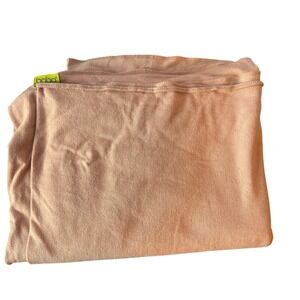 Boba Serenity Wrap Bamboo Cotton Spandex Blush Pink